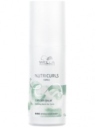 Бальзам Wella Professional Curlixir balm defining balm for curls 150 мл