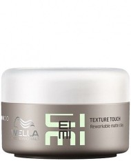Матовая глина-трансформер - Wella Professionals EIMI Texture Touch 75 мл