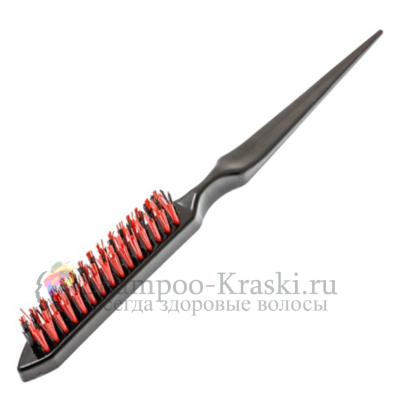 Harizma Очиститель щёток и брашингов 1/12