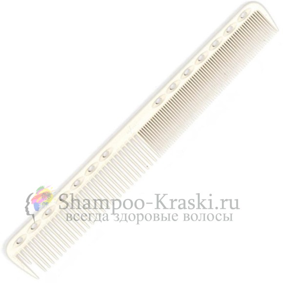 Расческа Y.S.Park Professional 0571-339-05 White