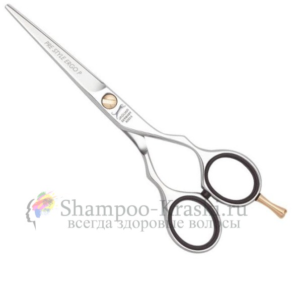 JAGUAR Ножницы парикмахерские Pre Style Ergo 5 " 82650