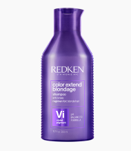 REDKEN COLOR EXTEND BLONDAGE Шампунь для тонирование и укрепления 300мл