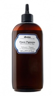 Краска для волос "Прямой пигмент" (Махагон) - Davines Finest Pigments Mahogany 280 мл Краска для волос "Прямой пигмент" (Махагон) - Davines Finest Pigments Mahogany 280 мл