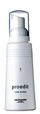 Сыворотка для волос шаг 1 - Lebel Proedit Step Care Works 1 150 мл