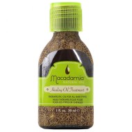 Макадамия уход-масло восстанавливающее - Macadamia Healing Oil Treatment 30 мл Макадамия уход-масло восстанавливающее - Macadamia Healing Oil Treatment 30 мл