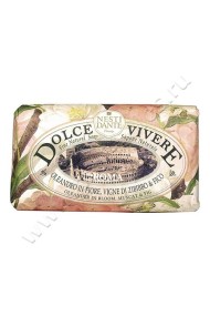 Мыло для тела Nesti Dante Rome Soap (Нести Данте Рим)