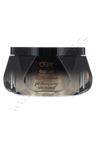 Пре-Шампунь Oribe Gold Lust Pre-Shampoo Intensive Treatment 120 мл.