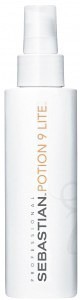 Легкий спрей-кондиционер для стайлинга и ухода - Sebastian Professional Potion 9 Lite 150 мл