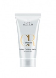 Бальзам для интенсивного блеска волос Wella Professional Oil Reflections Luminous Instant Conditioner - 200 мл