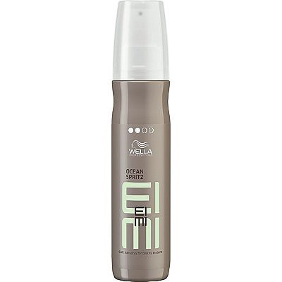 Минеральный текстурирующий спрей - Wella Professionals EIMI Ocean Spritz 150 мл