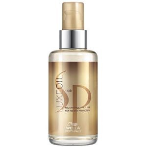 Восстанавливающий эликсир - Wella SP Luxe Oil 30 мл