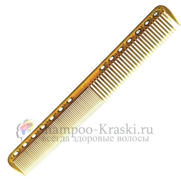 Расческа Y.S.Park Professional 0571-339-06 Camel