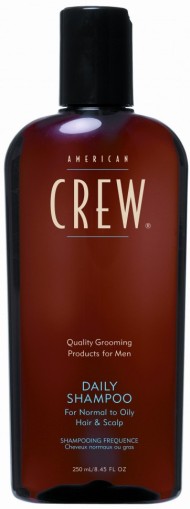 Шампунь для ежедневного ухода - American Crew Classic Daily Shampoo 250 мл Шампунь для ежедневного ухода - American Crew Classic Daily Shampoo 250 мл