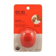 Бальзам для губ Летние фрукты (на картонной подложке) - EOS Lip balm Summer Fruit 7 мл Бальзам для губ Летние фрукты (на картонной подложке) - EOS Lip balm Summer Fruit 7 мл