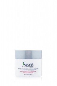 Восстанавливающая маска с маслом мятлика лугового - Kydra Secret Professionnel Brillance Couleur Soin 150 мл Восстанавливающая маска с маслом мятлика лугового - Kydra Secret Professionnel Brillance Couleur Soin 150 мл