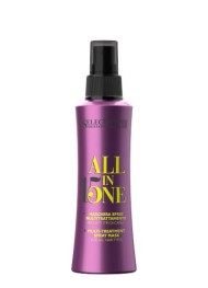 Маска-спрей 15 в 1 для всех типов волос - Selective Multi-treatment hair spray 150 мл