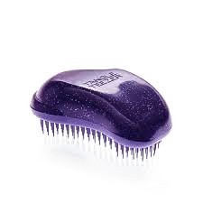 Расческа для волос оригинальная баклажанная -Tangle Teezer The Original purple мл