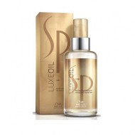 Восстанавливающий эликсир - Wella SP Luxe Oil Reconstructive Elixir 100 мл Восстанавливающий эликсир - Wella SP Luxe Oil Reconstructive Elixir 100 мл