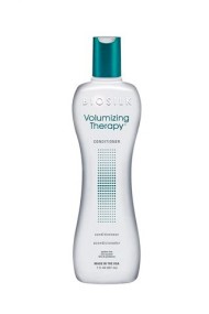 Кондиционер объемная терапия - BioSilk Volumizing Therapy Conditioner 355 мл