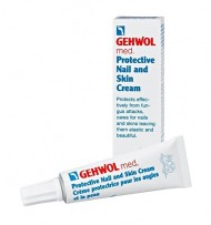 Крем для защиты ногтей и кожи Gehwol Med Protective Nail and Skin Cream 15 мл