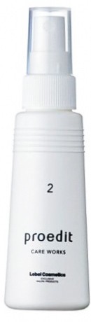 Сыворотка для волос шаг 2 - Lebel Proedit Step Charge Care Works 2 100 мл