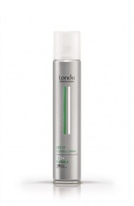 Лак нормальной фиксации - Londa Set It Flexible Spray 300 мл