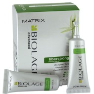 Укрепляющая сыворотка - Matrix Biolage Fiberstrong Serum 10*10 мл Укрепляющая сыворотка - Matrix Biolage Fiberstrong Serum 10*10 мл