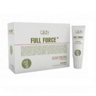 Пилинг для кожи головы с экстрактом Бамбука Ollin Full Force 10шт*15 мл Пилинг для кожи головы с экстрактом Бамбука Ollin Full Force 10шт*15 мл