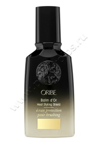 Термозащитный бальзам Oribe Balm Dor Heat Styling Shield 100 мл.