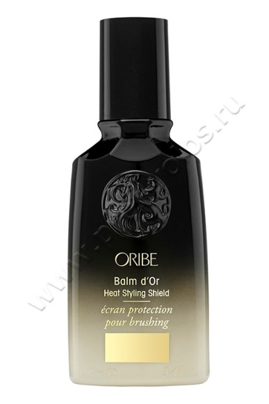 Термозащитный бальзам Oribe Balm Dor Heat Styling Shield 100 мл.