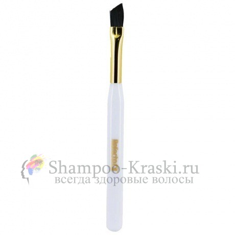 Кисть жёсткая для окрашивания бровей и ресниц - RefectoCil Cosmetic Brush Hard мл