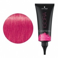 Краска для волос розовый - Schwarzkopf Professional Igora ColorWorx 100 мл