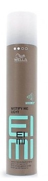 Сухой лак легкой фиксации Wella Professional EIMI Mistify Me Light 300 мл Сухой лак легкой фиксации Wella Professional EIMI Mistify Me Light 300 мл