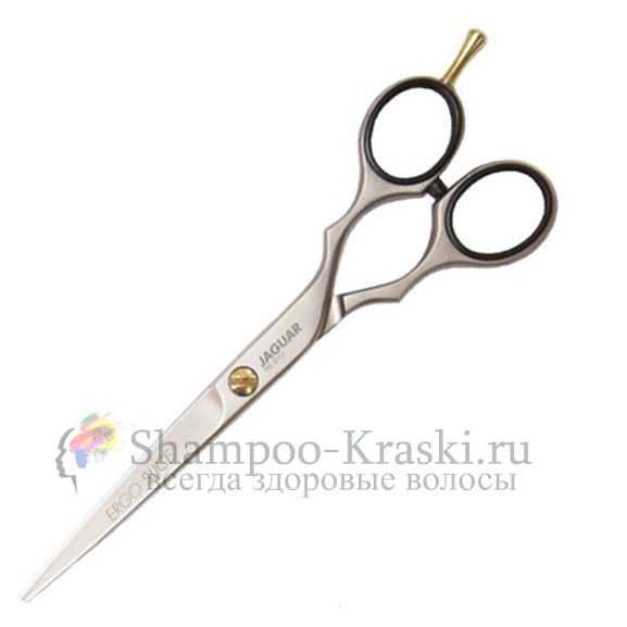 JAGUAR Ножницы парикмахерские Pre Style Ergo 6 " 82060