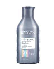 REDKEN Color Extend Graydiant Кондиционер для холодного оттенка 300мл REDKEN Color Extend Graydiant Кондиционер для холодного оттенка 300мл