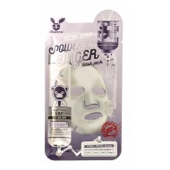 Elizavecca Тканевая маска с молочными протеинами Power Ringer Mask Pack Milk Deep 23 мл