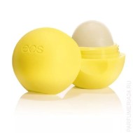 Бальзам для губ Лимон (СПФ 15) - EOS Lip balm Lemon Drop with SPF 15 7 мл Бальзам для губ Лимон (СПФ 15) - EOS Lip balm Lemon Drop with SPF 15 7 мл