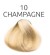Крем-краска тонирующая Goldwell Colorance Express Toning 10-CHAMPAGNE - шампань экстра блонд, 60 мл