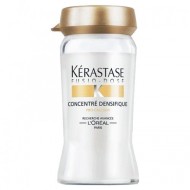 Концентрат для мгновенного уплотнения волос - Kerastase Fusio Dose Concentre Densifique 10*12 мл