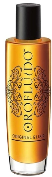 Эликсир для волос - Orofluido Elixir 25 мл