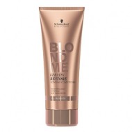 BC Keratin Restore Blonde Conditioner - Кондиционер кератиновое восстановление для всех оттенков блонд - (Schwarzkopf Professional) 200мл
