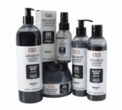 DIKSON ARGABETA vegCARBON DETOX — лечение с растительным углём