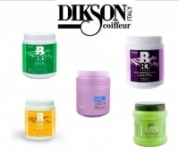 DIKSON Восстанавливающие МАСКИ и Бальзамы для волос