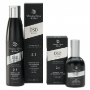 Anti-Dandruff Treatment