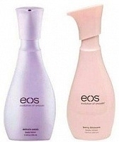 Body lotion — Лосьоны для тела