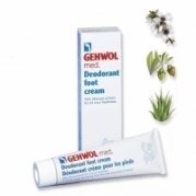 Med — Линия для лечения заболеваний ногтей и кожи ног