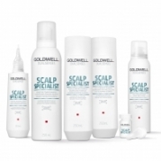 Dualsenses Scalp Specialist — Линия для решения проблем кожи головы