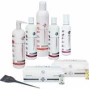 Double Action — Ламинирование и уход за волосами