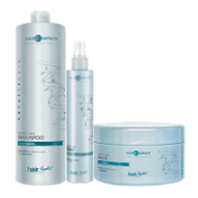 Keratin Care — Линия с кератином