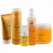 Arganoil — Линия с маслом арганы